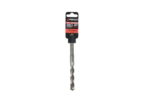 14.0mm x 250mm SDS+ Masonry Drill Bit