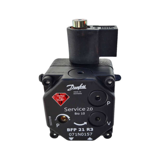 Danfoss Oil Pump BFP21R3