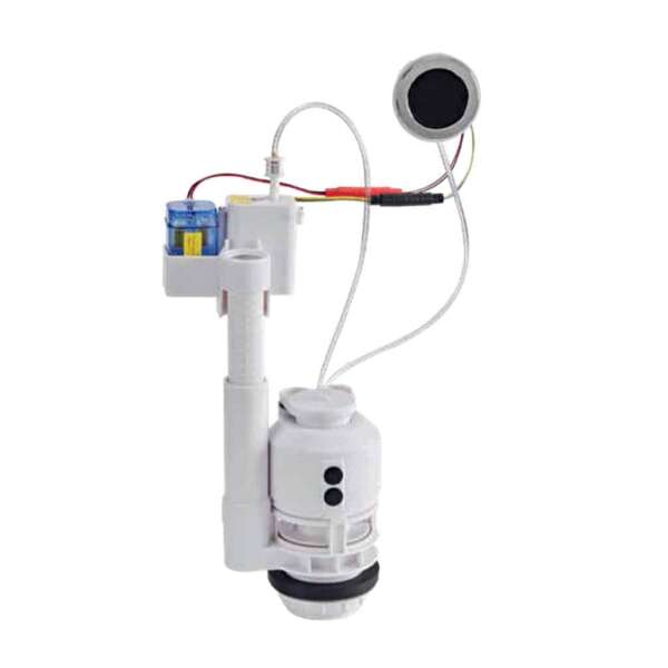Contactless Flush Sensor