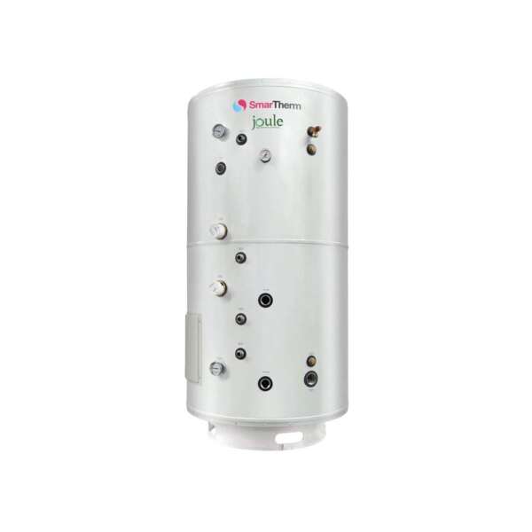 12L Indirect Un-Vented Kit 3 Bar