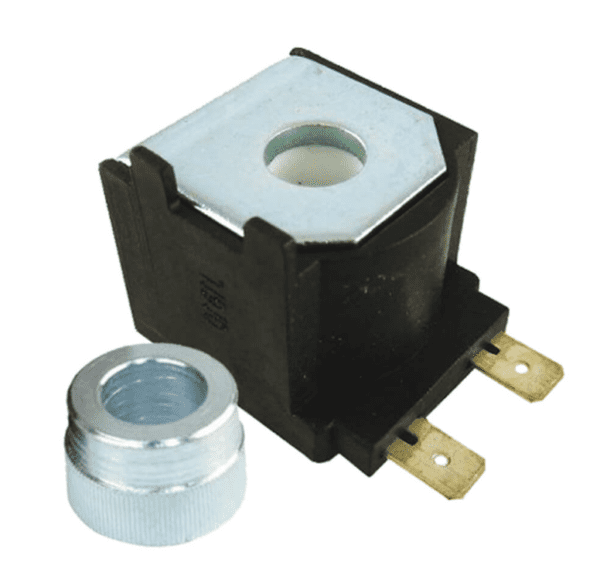 Riello RDB Burner Solenoid Coil